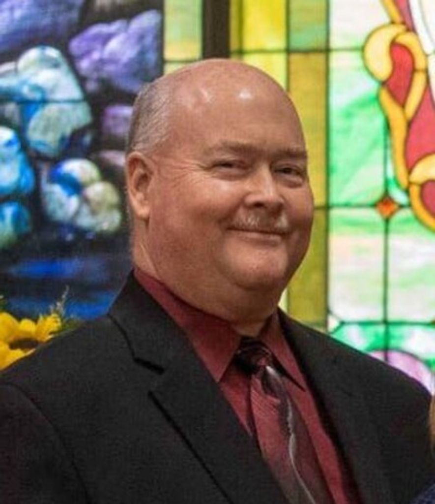 Paul M. Wallingford Profile Photo