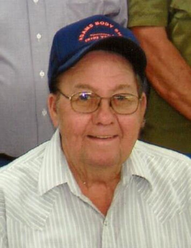 William Dudley Crocker