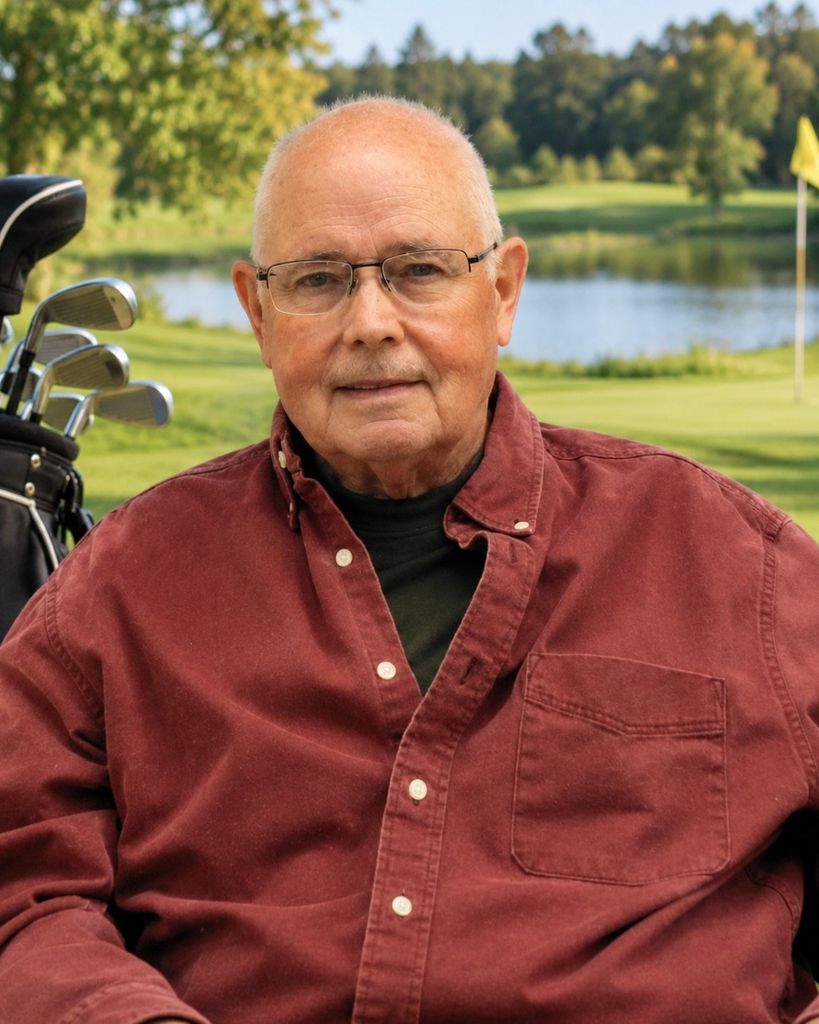 Perry Ravenscroft Evert Profile Photo