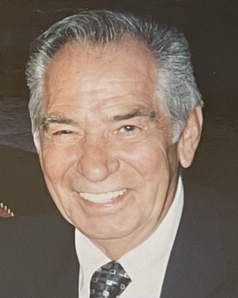 Glenn Evans Profile Photo