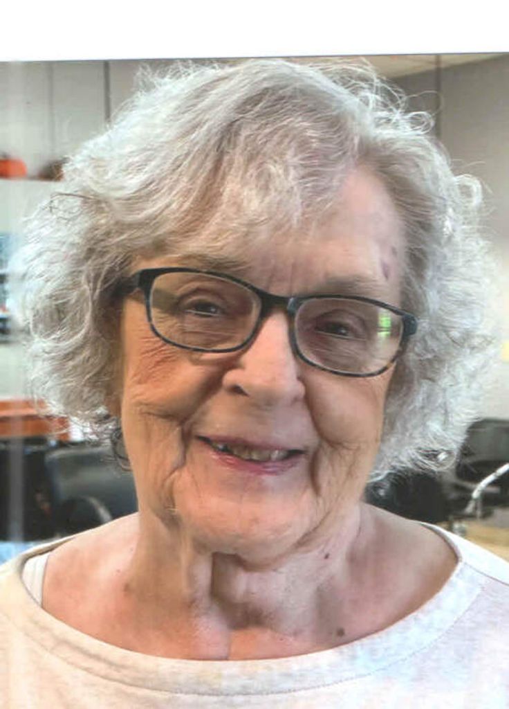 Mary Alice (Andra)  Thompson