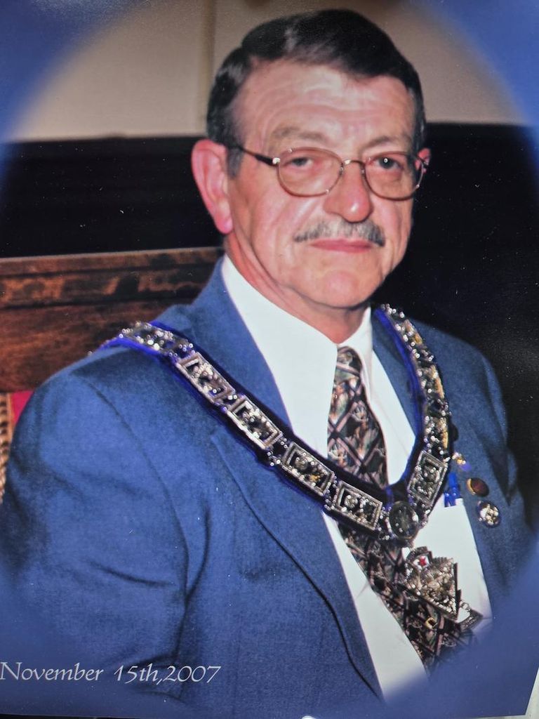 Lee Jackson Christian Profile Photo