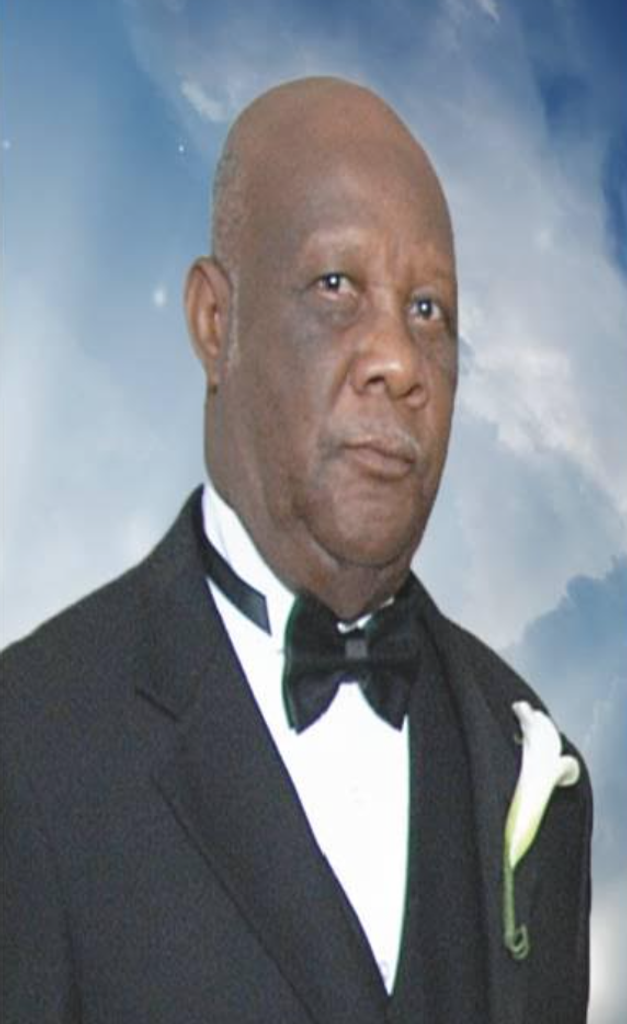 Leontes Larose