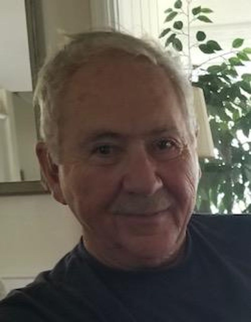 Carlton Donahue "Don" McLellan Profile Photo