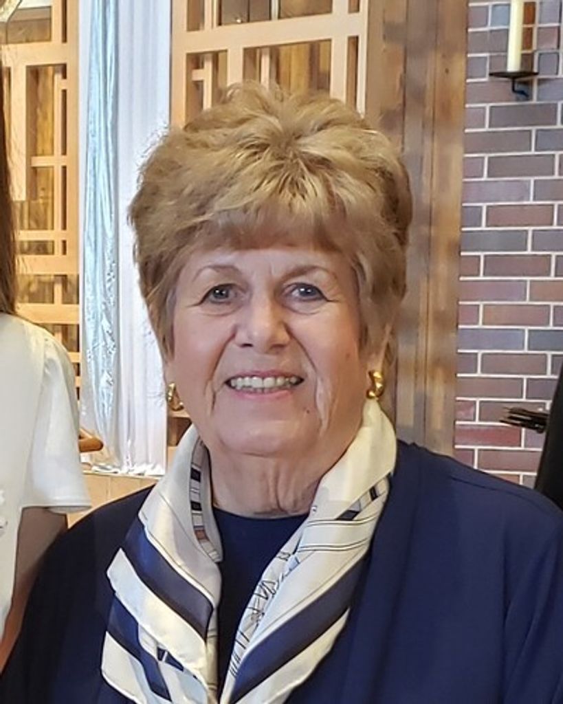 Jean Hapka Profile Photo