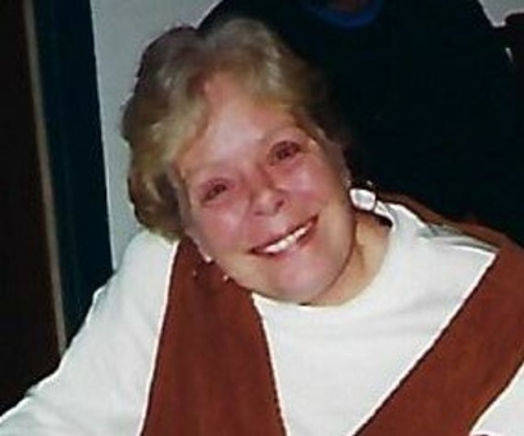 Sharon L Walter