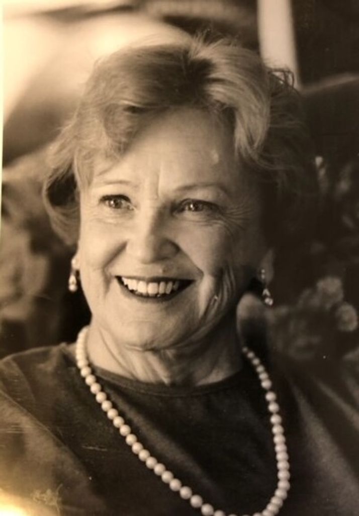 Adele Harris Goss