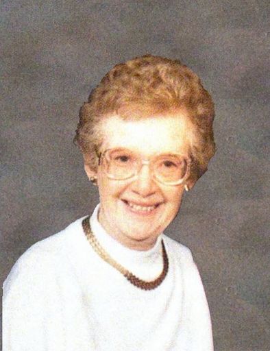 Audrey Pearl (Baigent)  Hutcheson Profile Photo