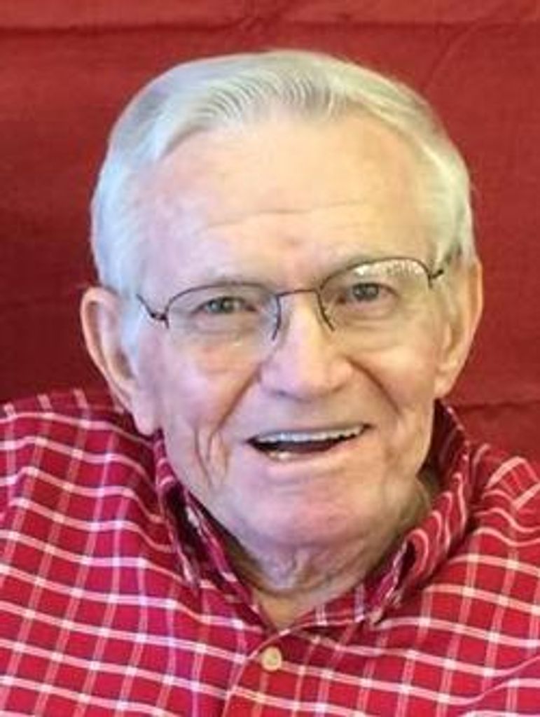 George Francis (Bill) Williams