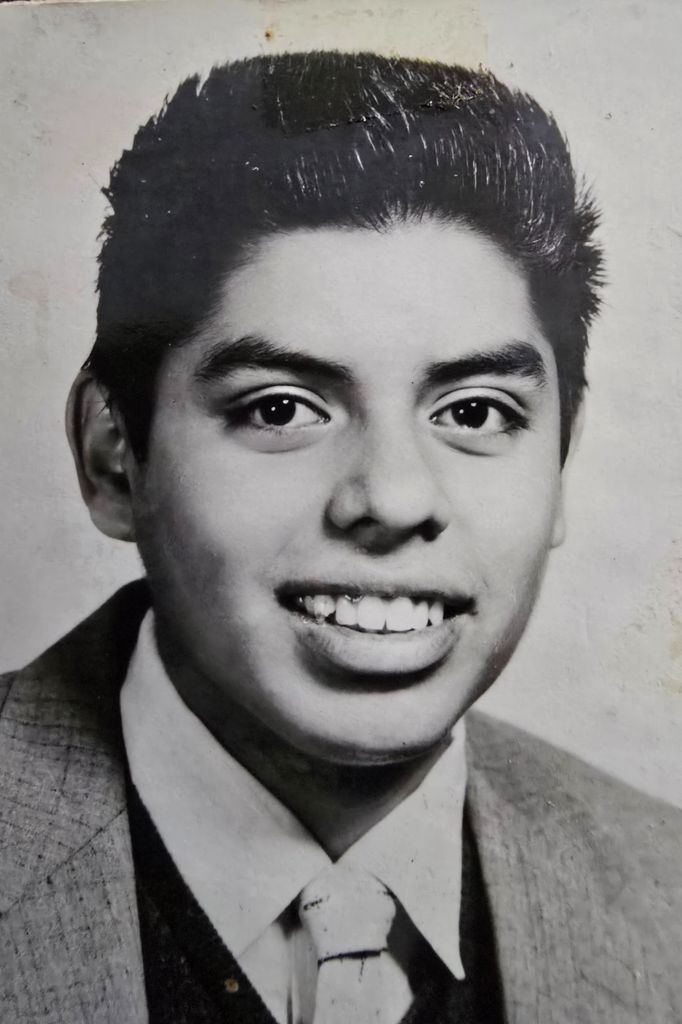 Jesus Rangel Jr. Profile Photo