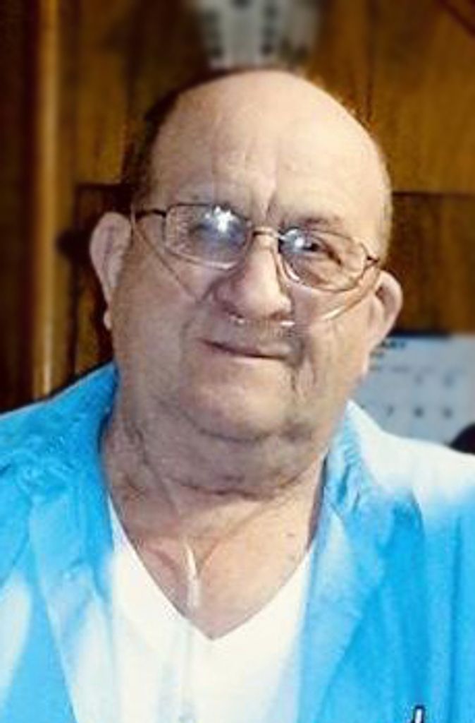 Dale Eugene Ward Profile Photo