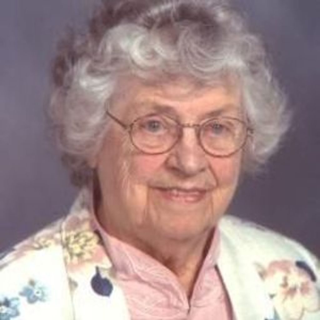 Ruth Edith Brown Profile Photo