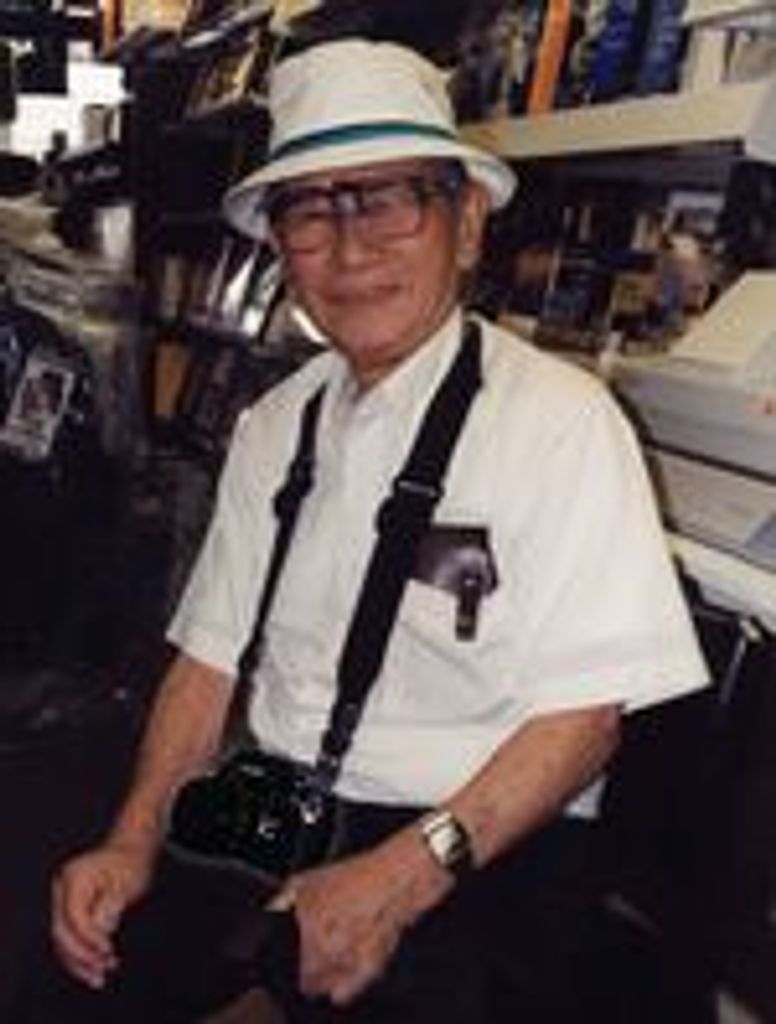 Tom Furuya