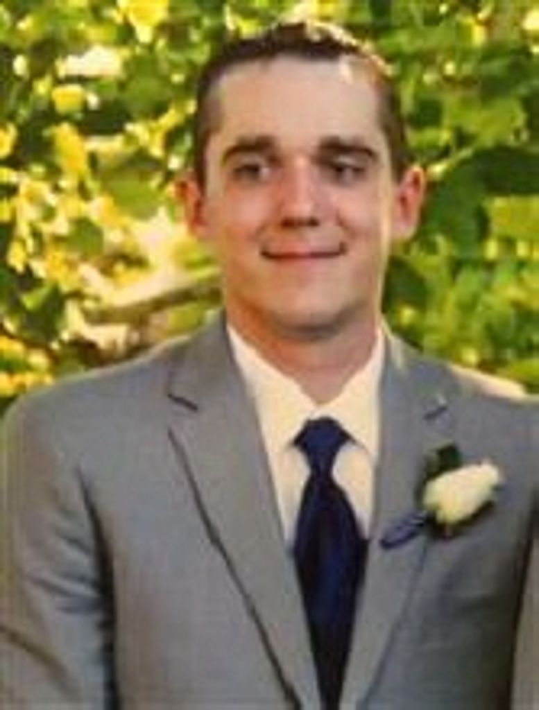 Michael James Murphy