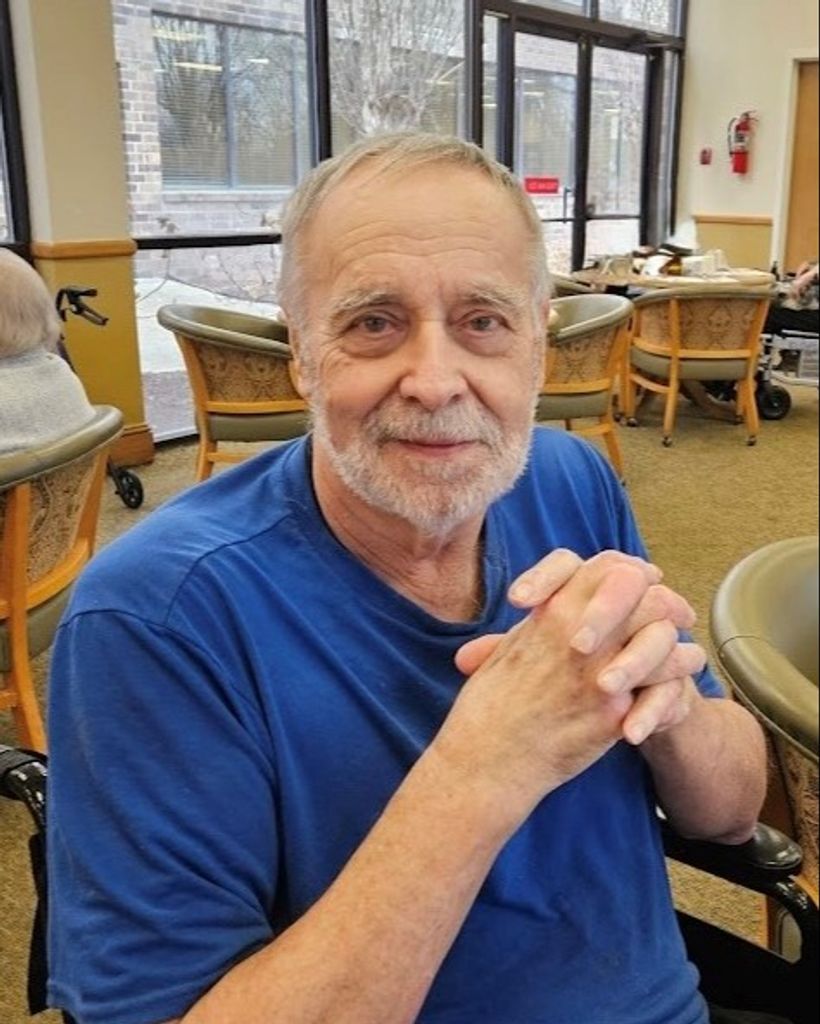 Michael Anthony Antoniak Profile Photo