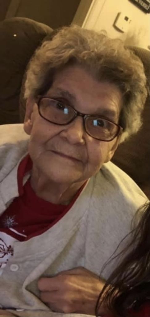 Bernice Faye (Barker)  Skaggs Profile Photo