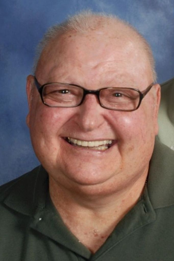 Leonard Thomas Taylor