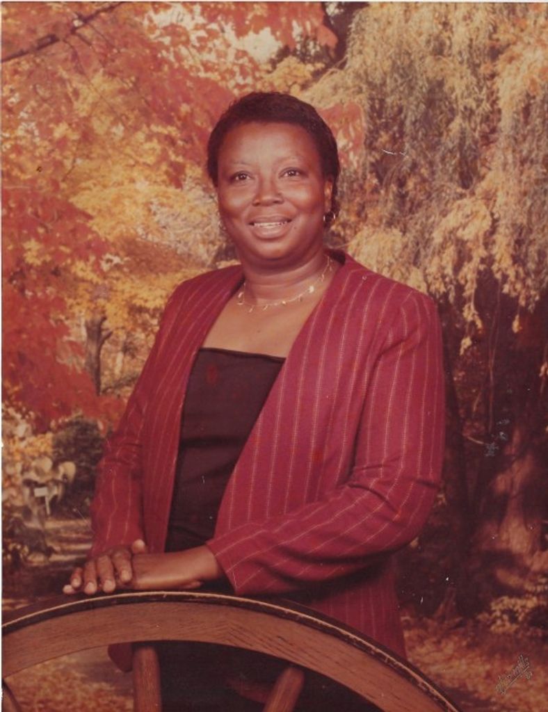 Carol Hunter