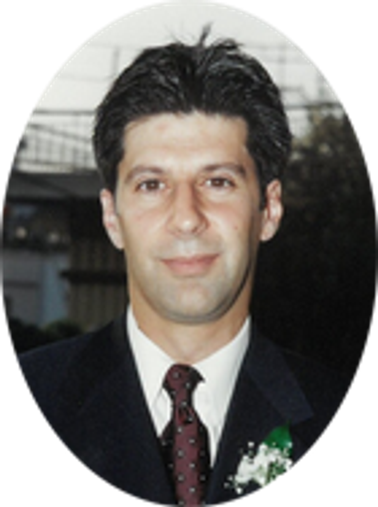 Paul Giannaris Profile Photo