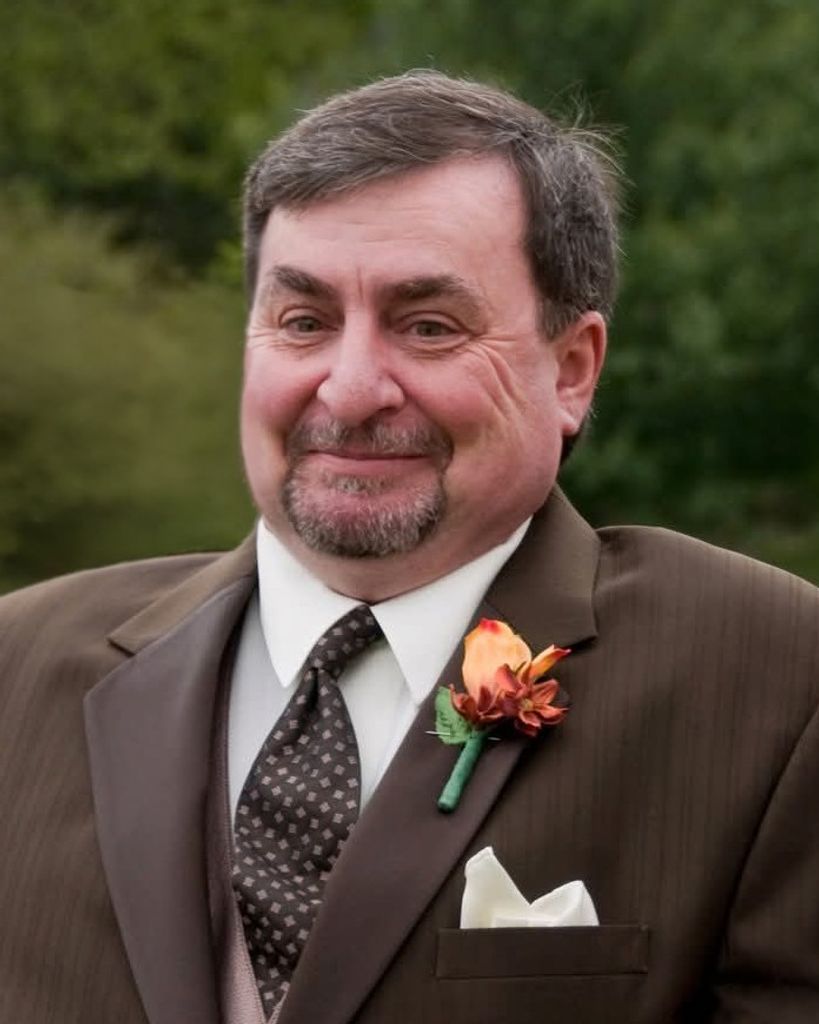 Brian Freitag Profile Photo