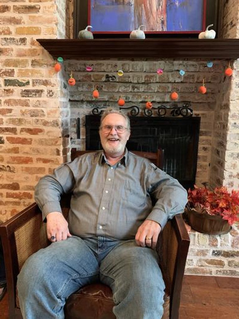 Bryan Charles Johnston Profile Photo