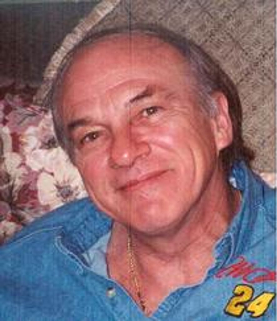 John D.  Pressler, Jr.