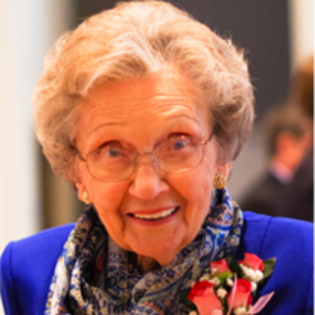 Mary Frances Davis Kennedy