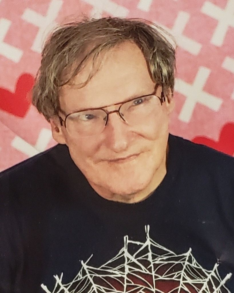 Kenneth Scott Romrell