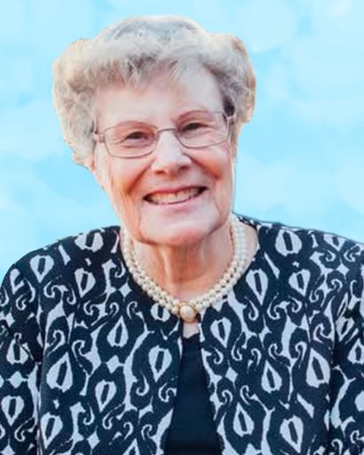 Harriett M. Decker Profile Photo