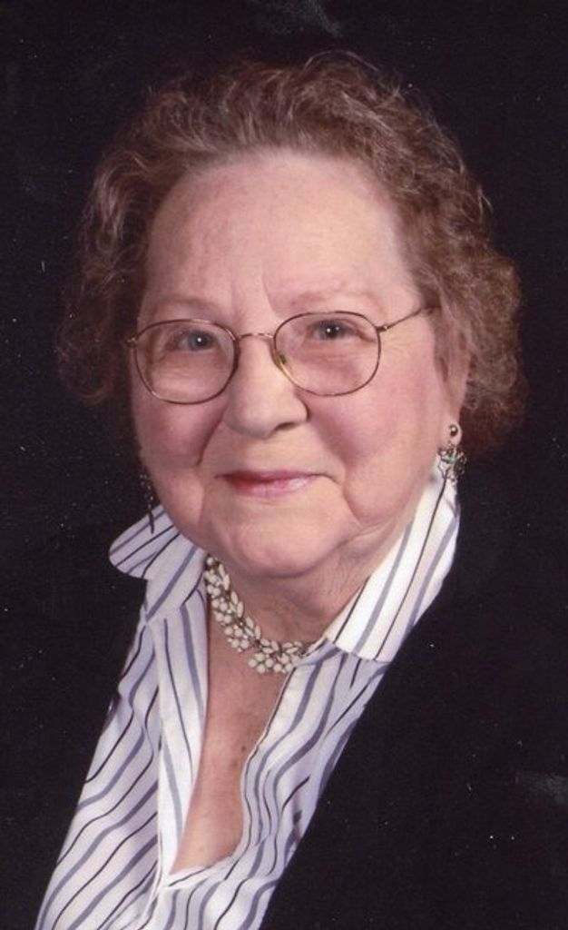 Alice W Reed Profile Photo