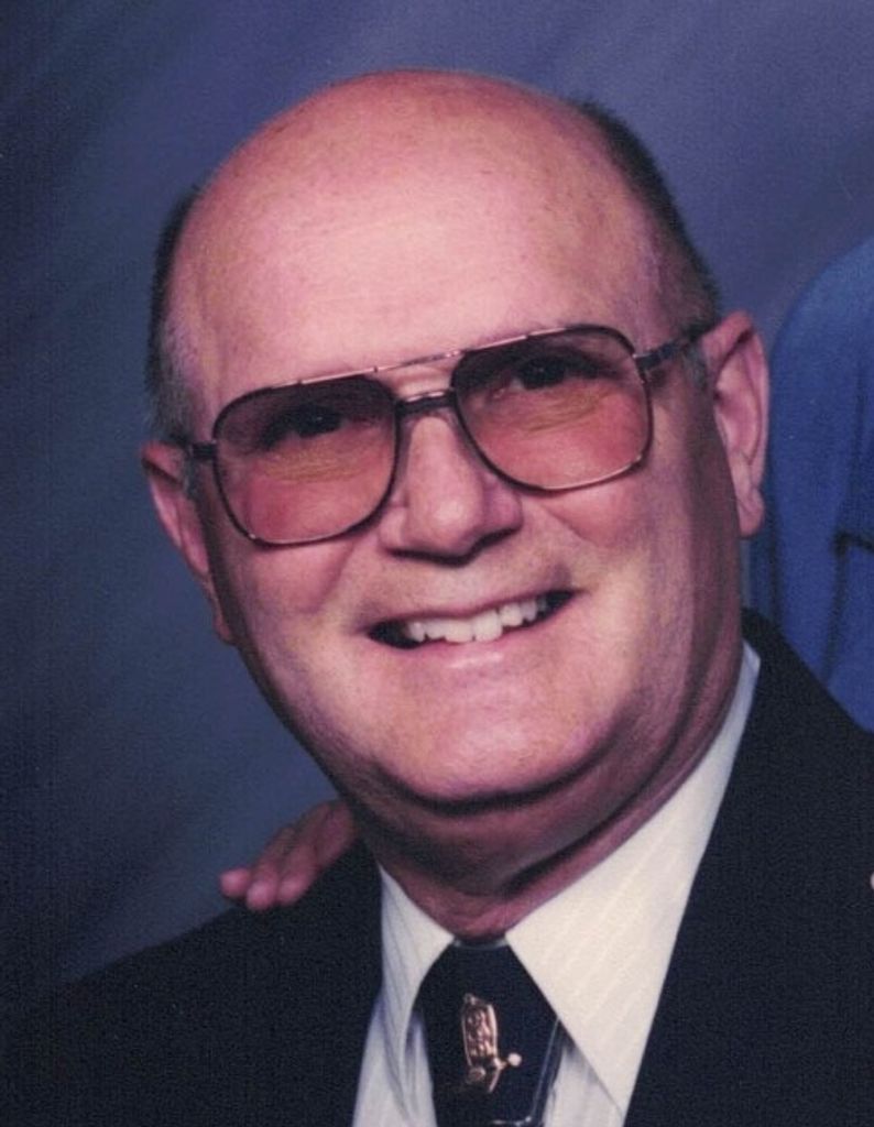John E. McIntyre Profile Photo