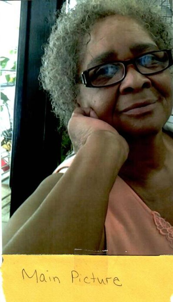 Bobbie Oliver Profile Photo