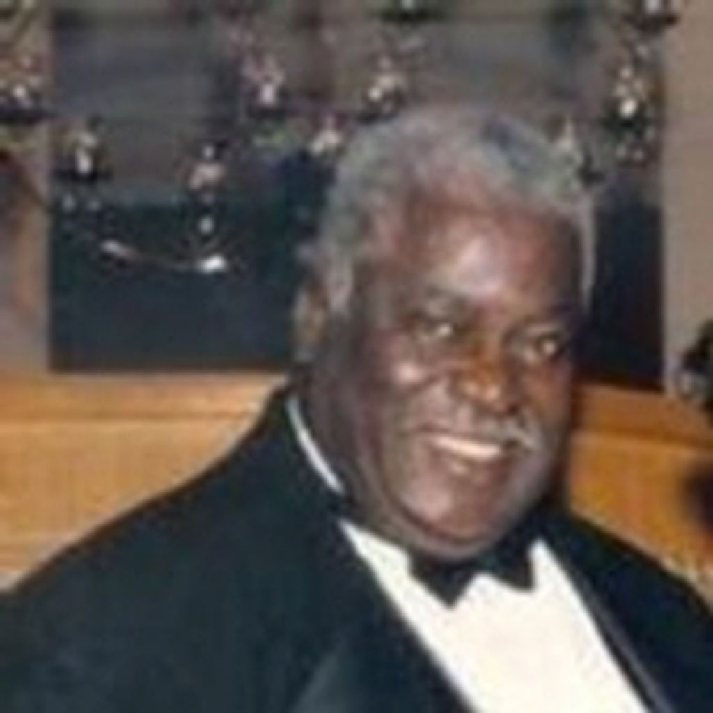 Ferdinand Cornelious Mr Robinson