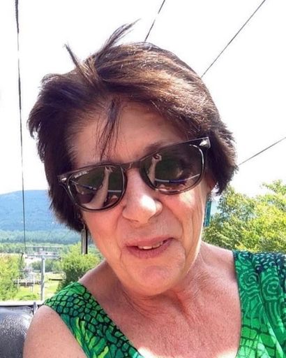 Cynthia (Doucette) Tolley's obituary image