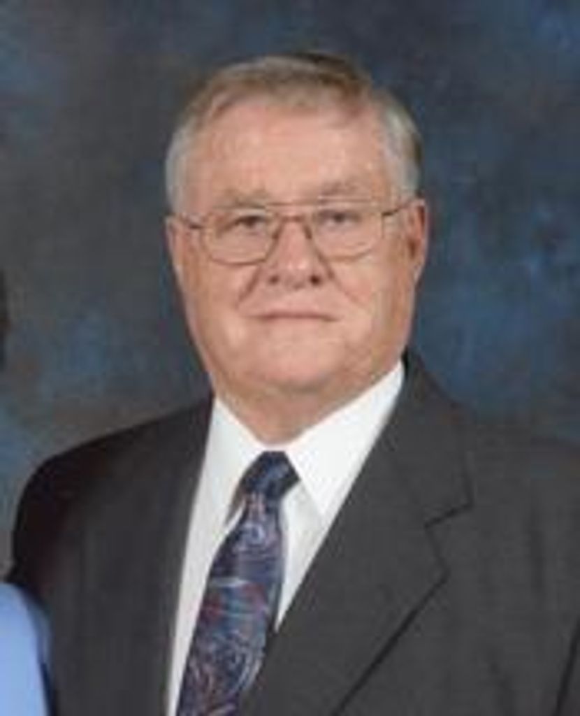 William Sooy Profile Photo