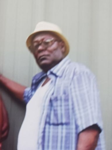 Thurston Young Profile Photo