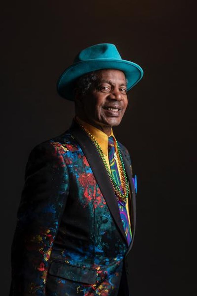 Hardin "Butch" Benjamin Profile Photo