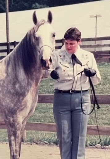 Athelia A.L. Wood Profile Photo