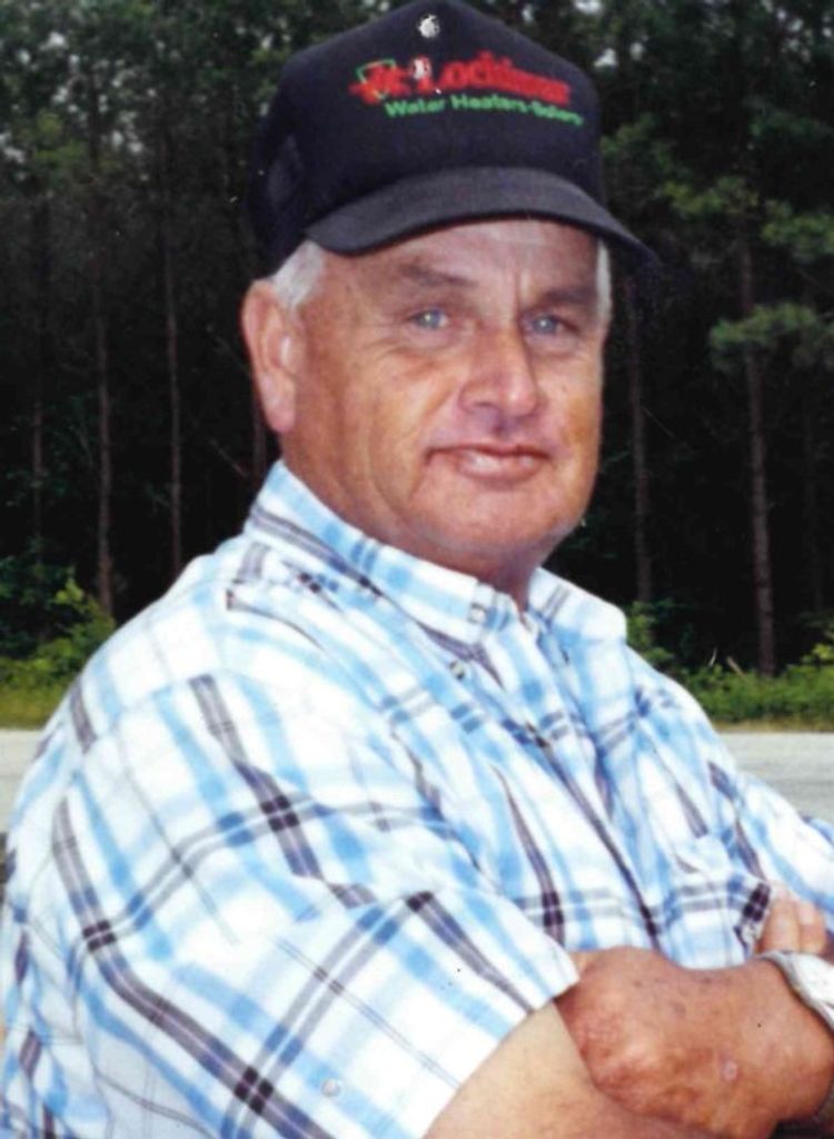 Tony Morris