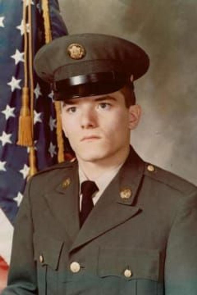 William F. Myers