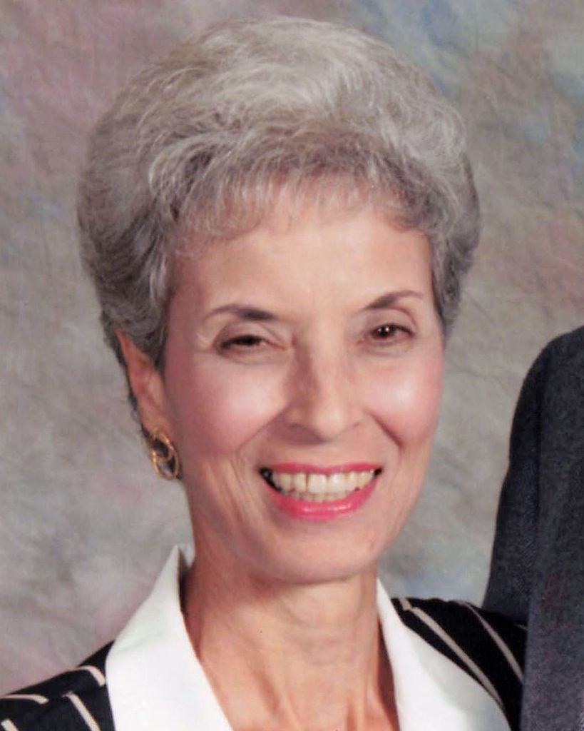 Evelyn "Lynne" Quintus Profile Photo