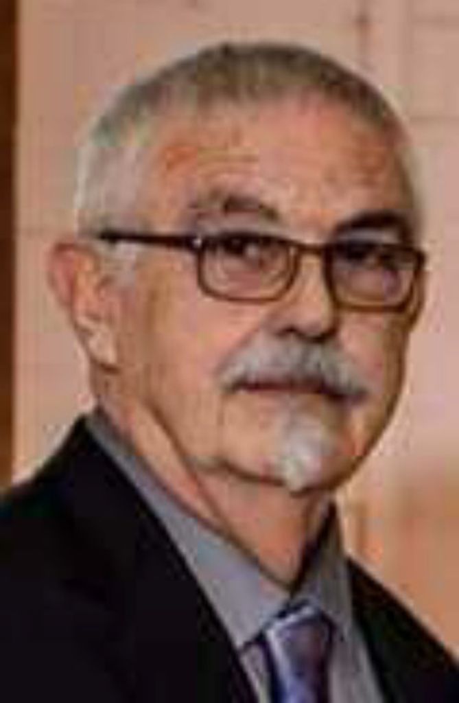 Perry W. King Profile Photo