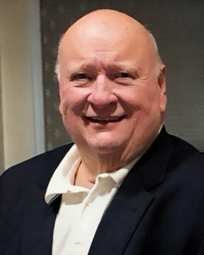 Michel "Mike" Ansolabehere