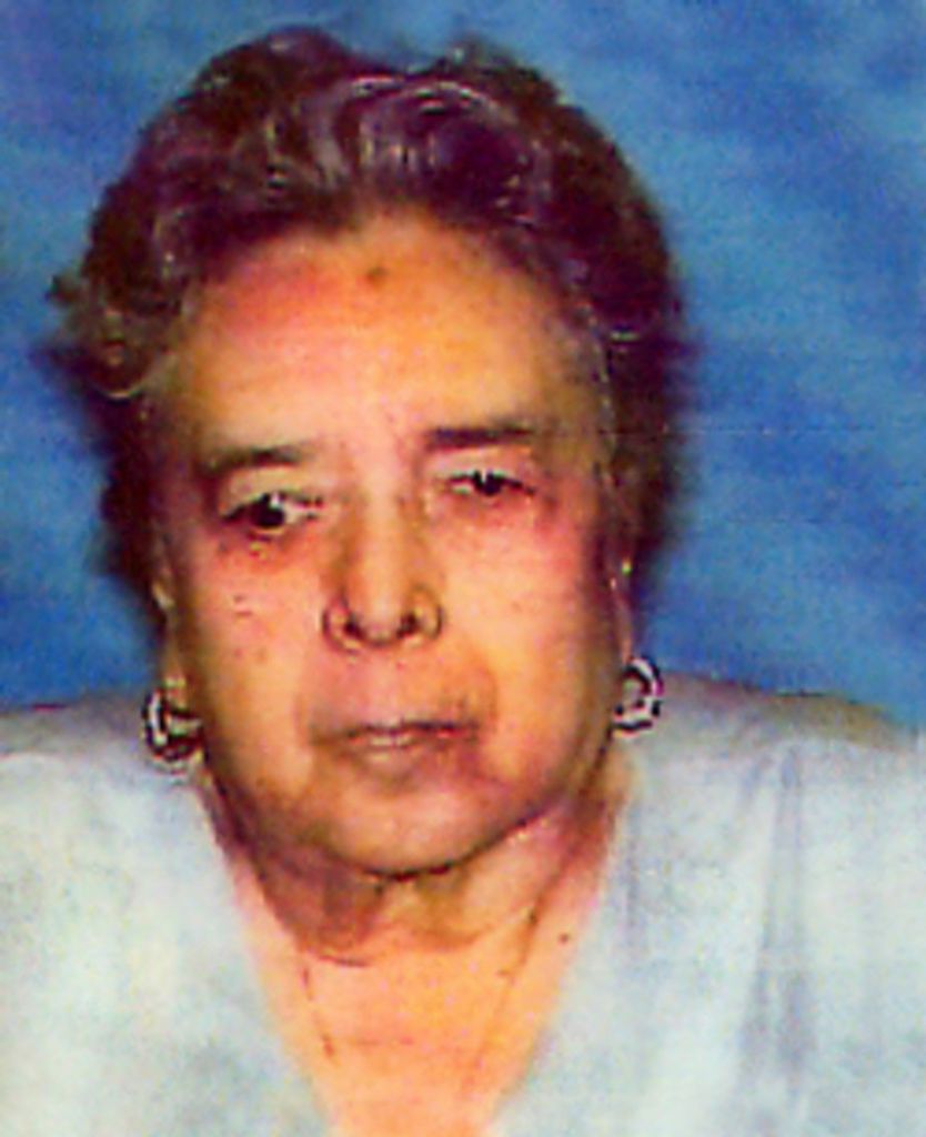 Francisca B. Ruiz