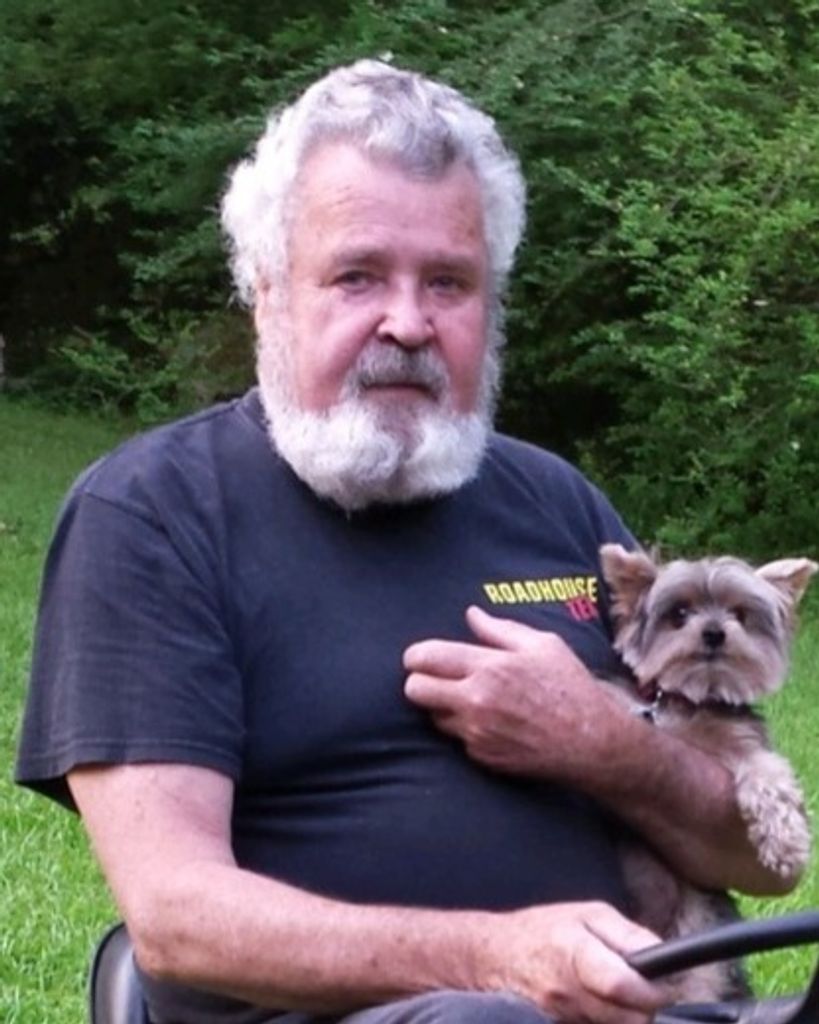 Jerry Wayne Fallin