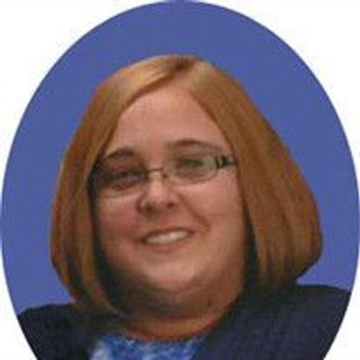Amber Kasey Brooks Profile Photo