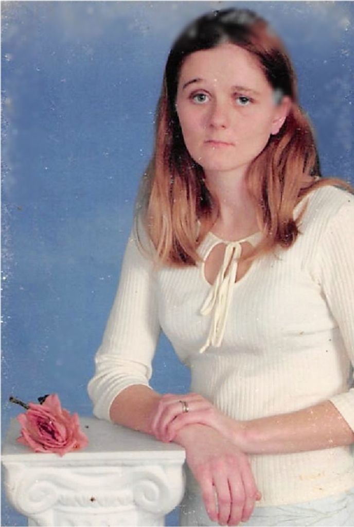 Sharon Ann Good