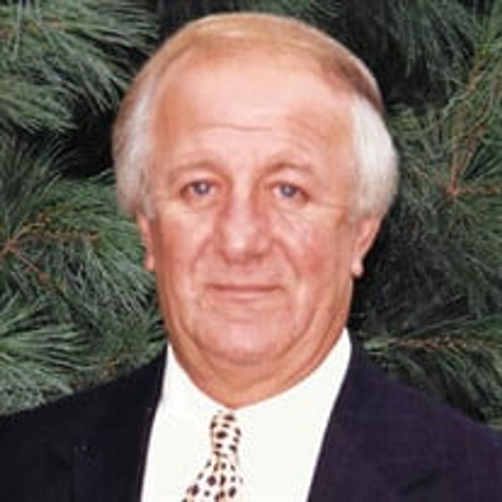 Michael J. Kaye