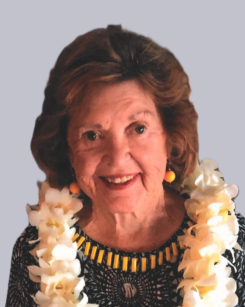 Mary Alice Powell Profile Photo