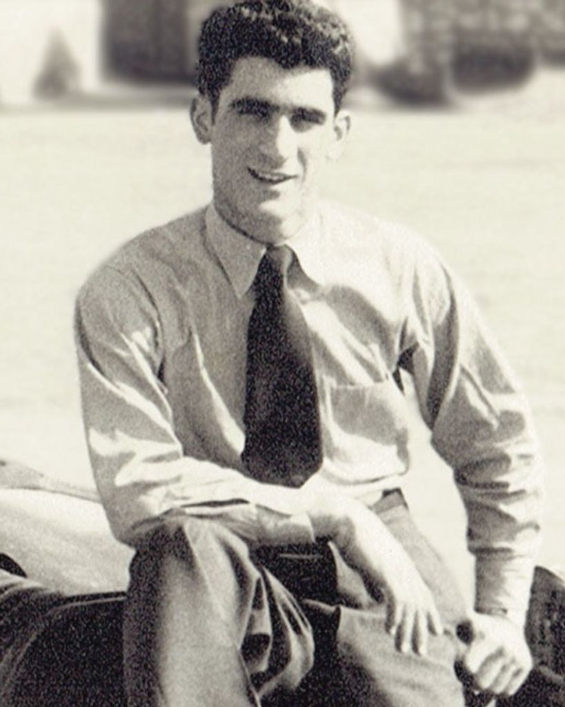 Michael P. Ciulla Profile Photo